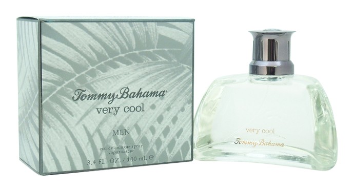 Tommy Bahama Very Cool Man