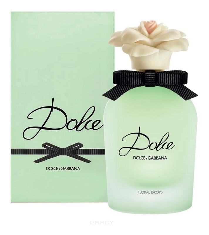 Dolce Gabbana (D&G) Dolce Floral Drops