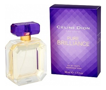 Celine Dion Pure Brilliance