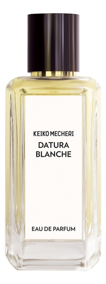 Keiko Mecheri Datura Blanche