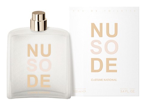 CoSTUME NATIONAL So Nude