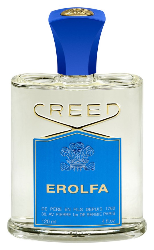 Creed Erolfa