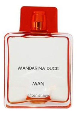 Mandarina Duck Men