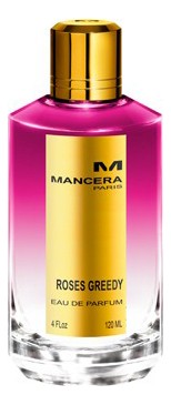 Mancera Roses GREEDY