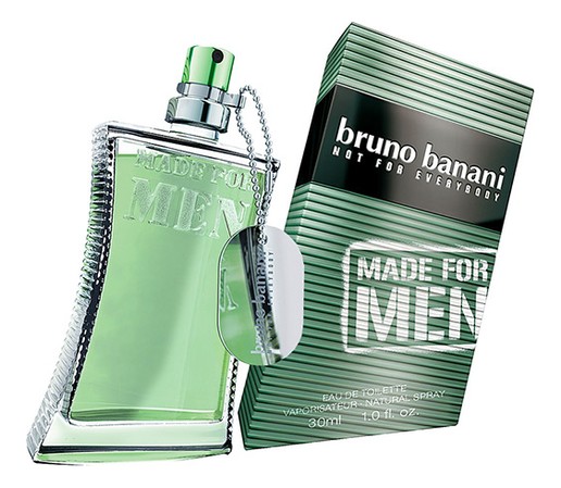 Bruno Banani Made For Men