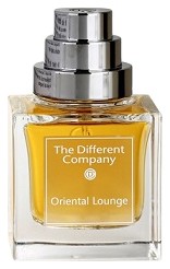 The Different Company Oriental Lounge