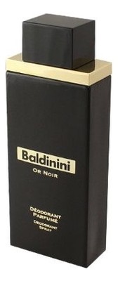 Baldinini Or Noir
