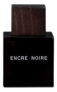 Lalique Encre Noire Pour Homme