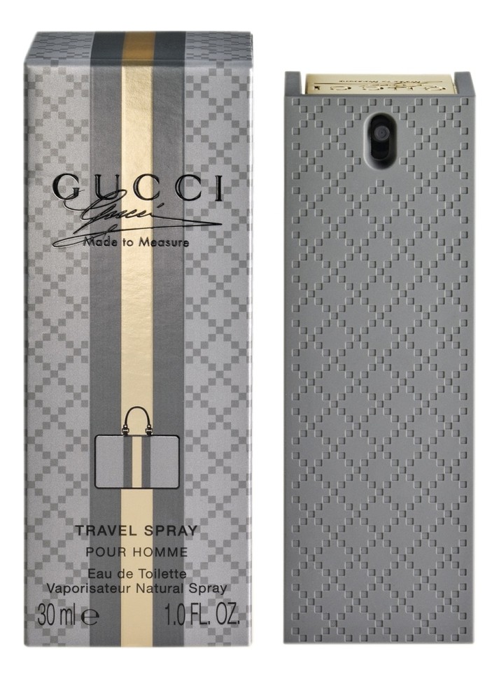 Gucci Made To Measure