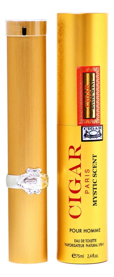 Remy Latour Cigar Mystic Scent