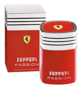 Ferrari Passion