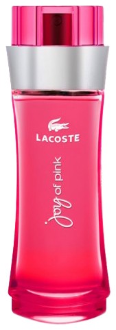 Lacoste Joy of Pink