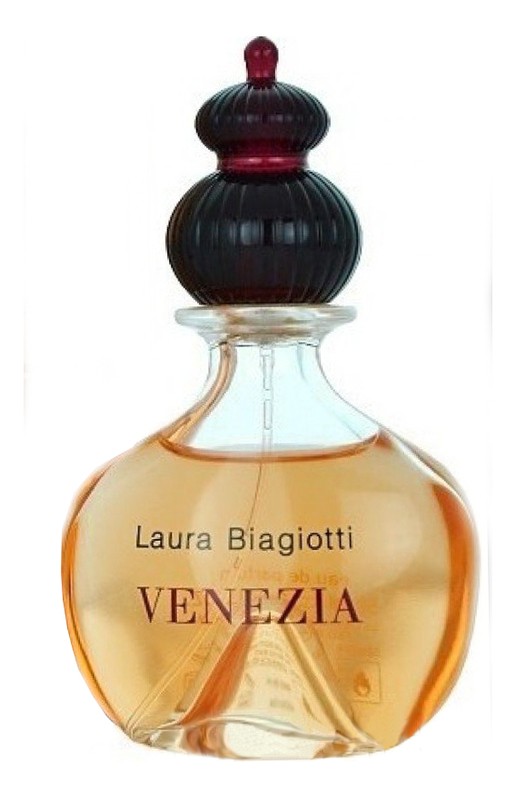 Laura Biagiotti Venezia 2011