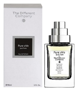 The Different Company Pure Eve