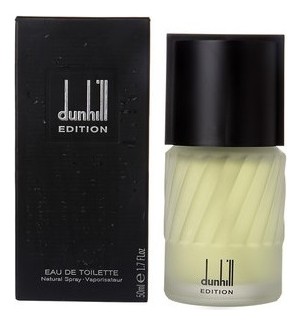 Alfred Dunhill Dunhill Edition