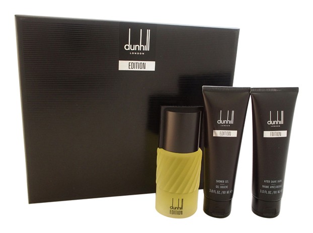 Alfred Dunhill Dunhill Edition