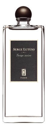 Serge Lutens SERGE NOIRE