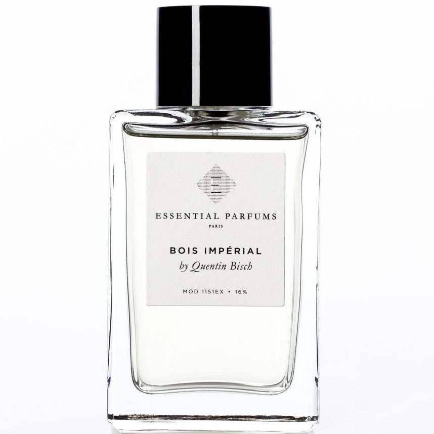 Essential Parfums Bois Impérial 
