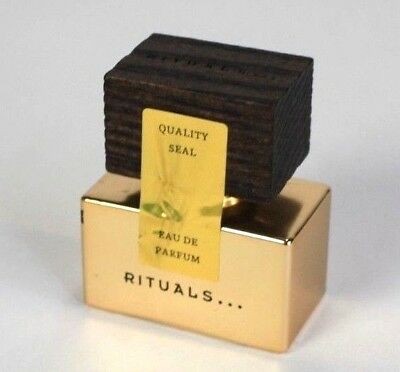 Rituals Quality Seal