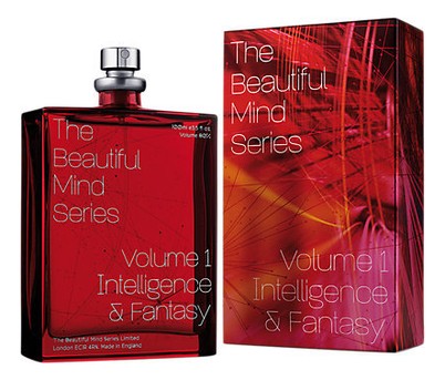 The Beautiful Mind Series Volume 1 Intelligence & Fantasy 2015