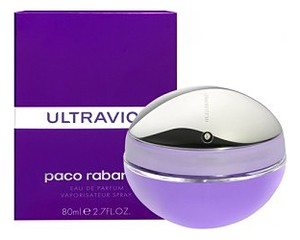 Paco Rabanne Ultraviolet Woman