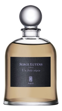 Serge Lutens Un Bois SEPIA