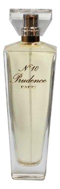 Prudence Paris No10