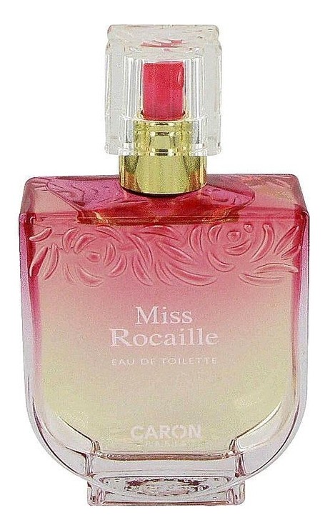 Caron Miss Rocaille