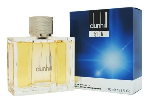 Alfred Dunhill 51.3 N