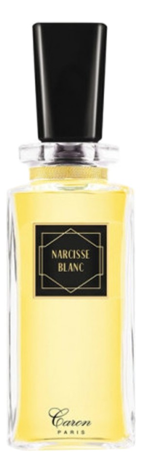 Caron Narcisse Blanc