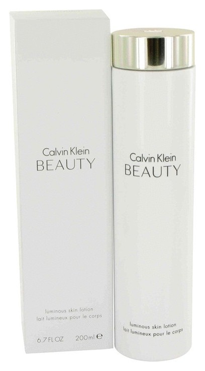 Calvin Klein Beauty