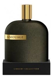 Amouage Library Collection Opus VII