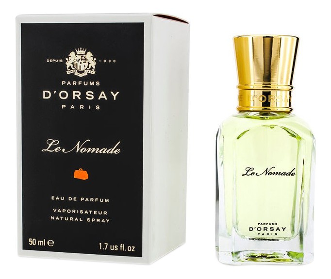 D`Orsay Le Nomade
