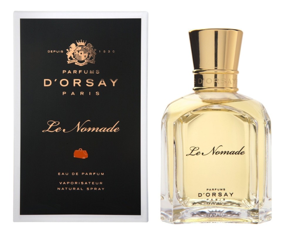 D`Orsay Le Nomade