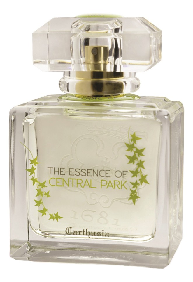 Carthusia The Essence of Central Park 