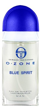 Sergio Tacchini O`zone Blue Spirit For Men