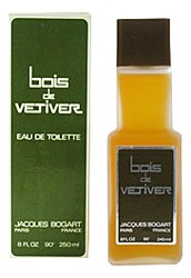 Jacques Bogart Bois De Vetiver