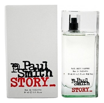 Paul Smith Story men