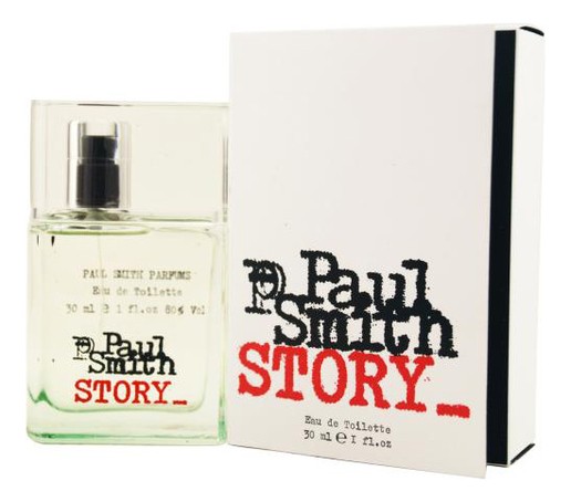 Paul Smith Story men