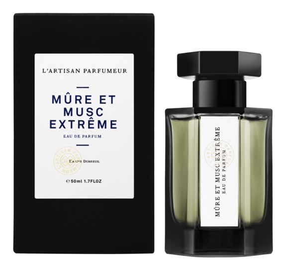 L`Artisan Parfumeur Mure Et Musc Extreme