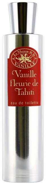 La Maison De La Vanille Vanille Fleurie De Tahiti