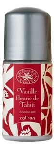 La Maison De La Vanille Vanille Fleurie De Tahiti