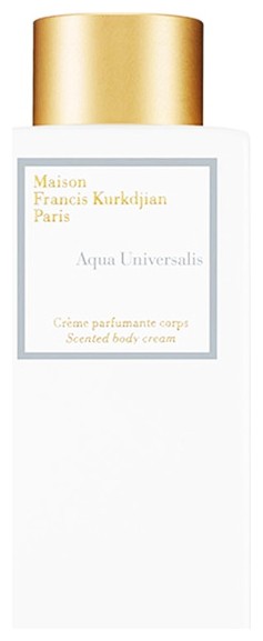 Francis Kurkdjian Aqua Universalis