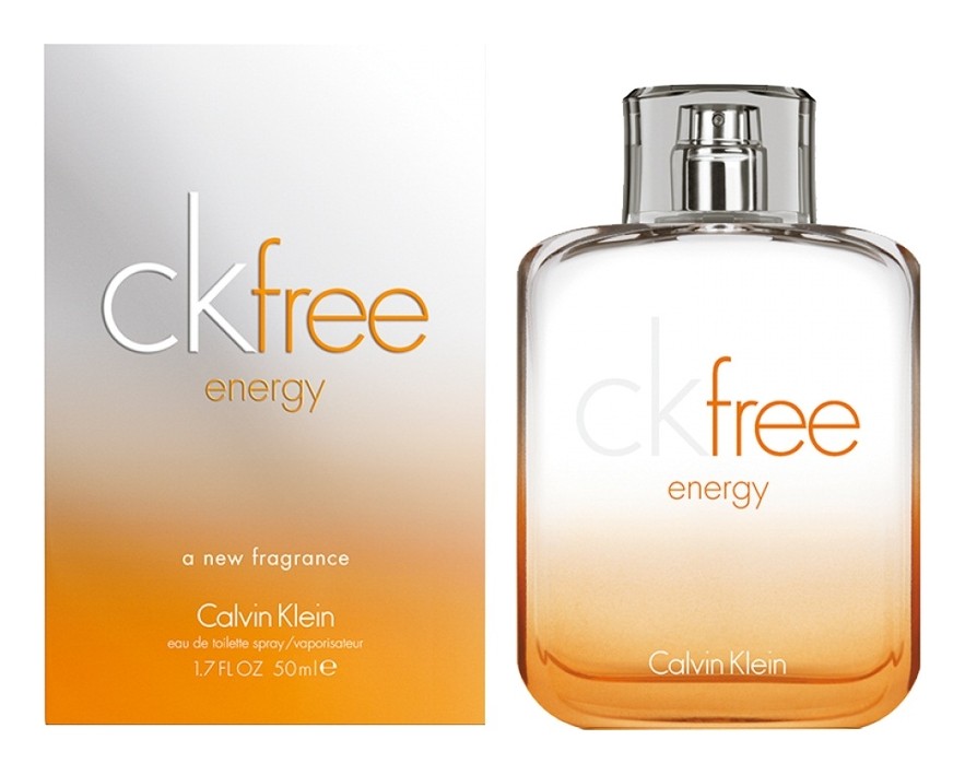Calvin Klein CK Free Energy