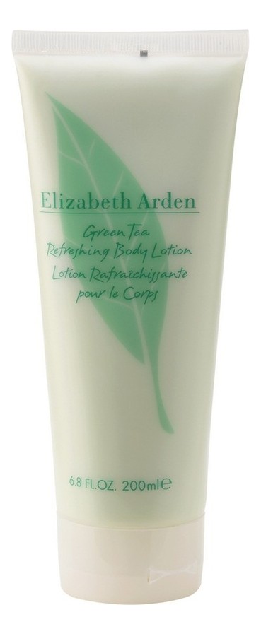 Elizabeth Arden Green Tea