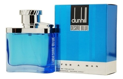 Alfred Dunhill Desire Blue Men