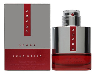 Prada Luna Rossa Sport