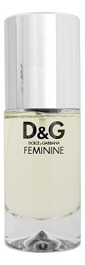 Dolce Gabbana (D&G) Feminine