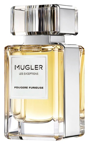 Thierry Mugler Fougere Furieuse