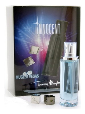 Thierry Mugler Angel Innocent
